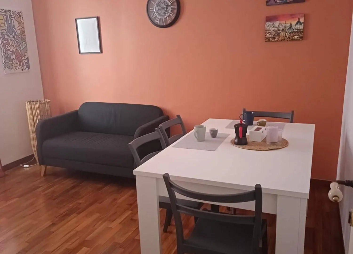 Acasadifiore Řím 0*,