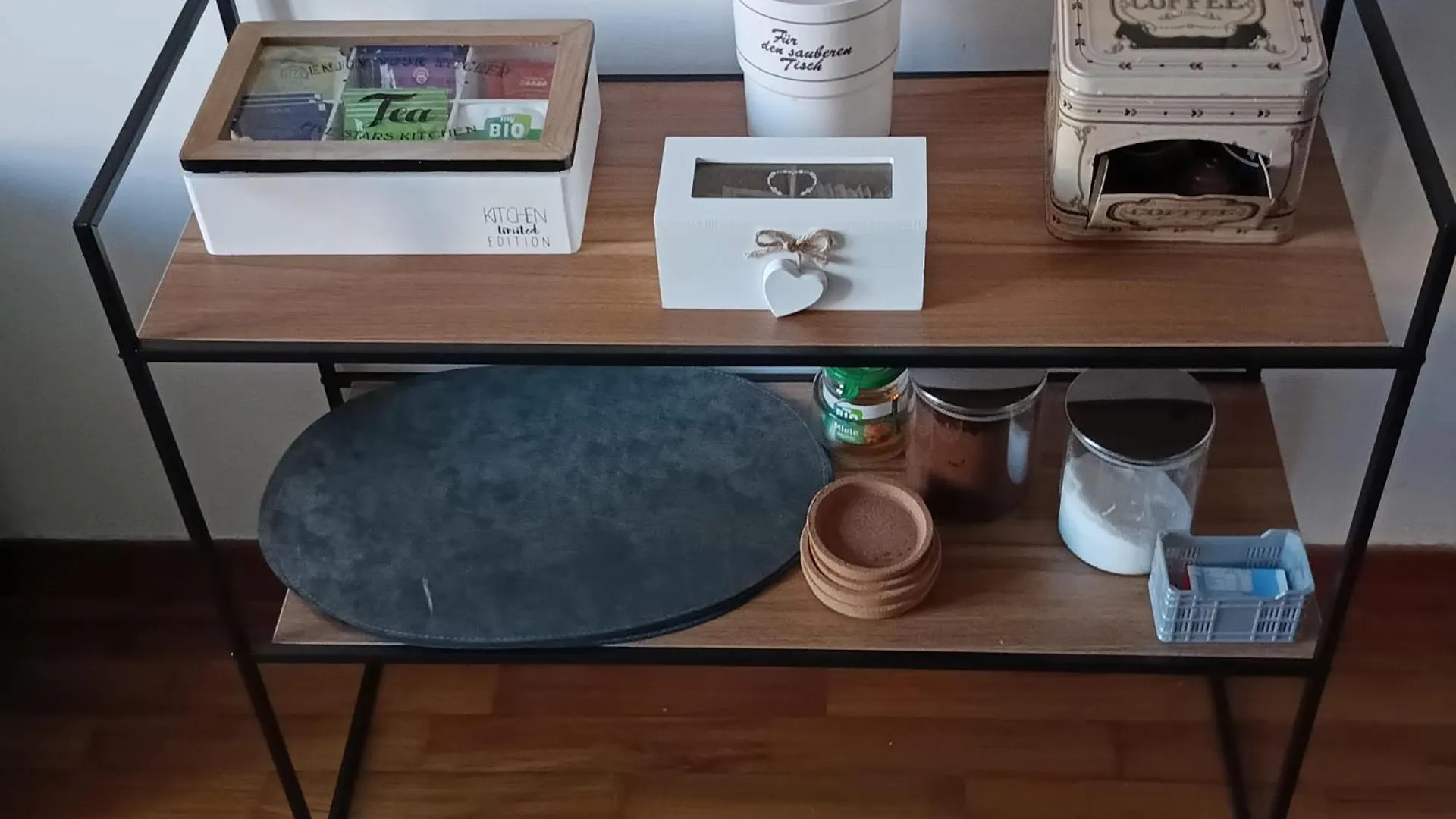 Apartmán Acasadifiore Řím