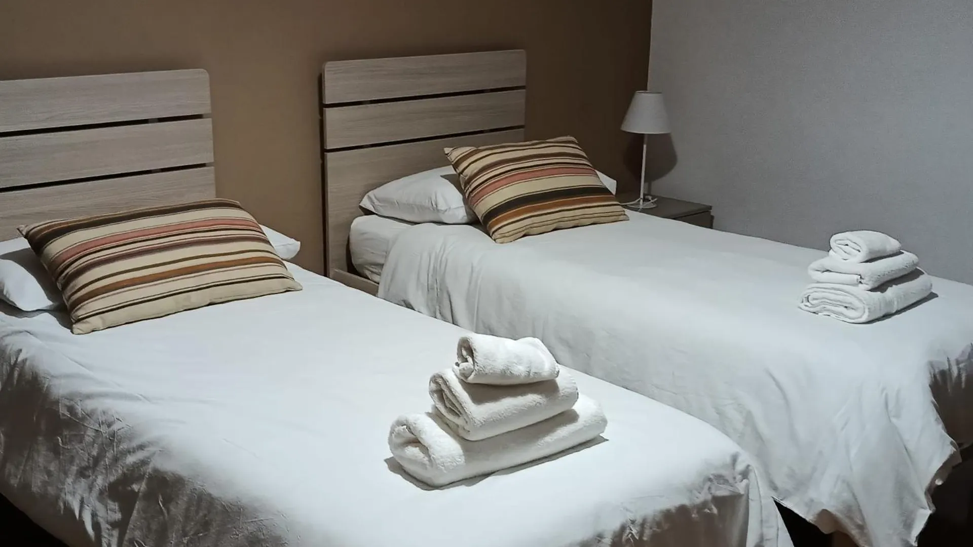 Acasadifiore Řím Apartmán