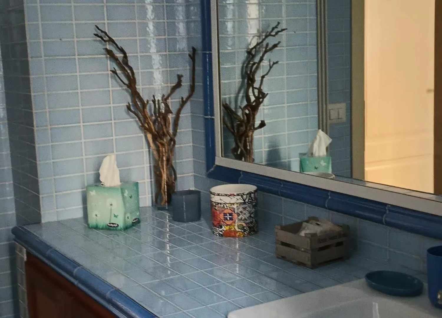 Acasadifiore Řím Apartmán
