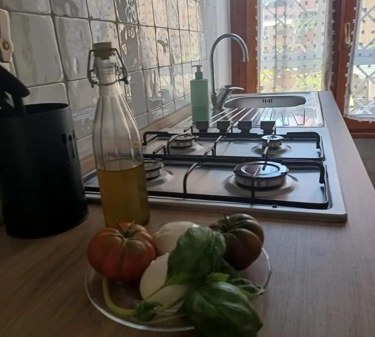 Acasadifiore Rome Apartment