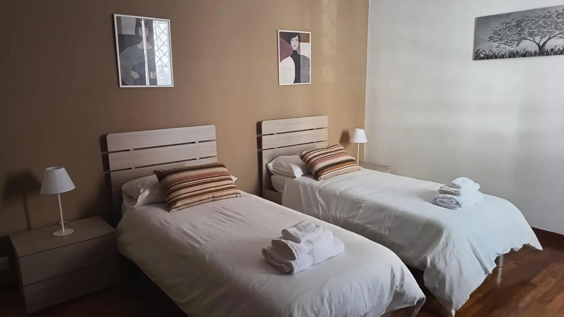 Apartment Acasadifiore Rome Italy