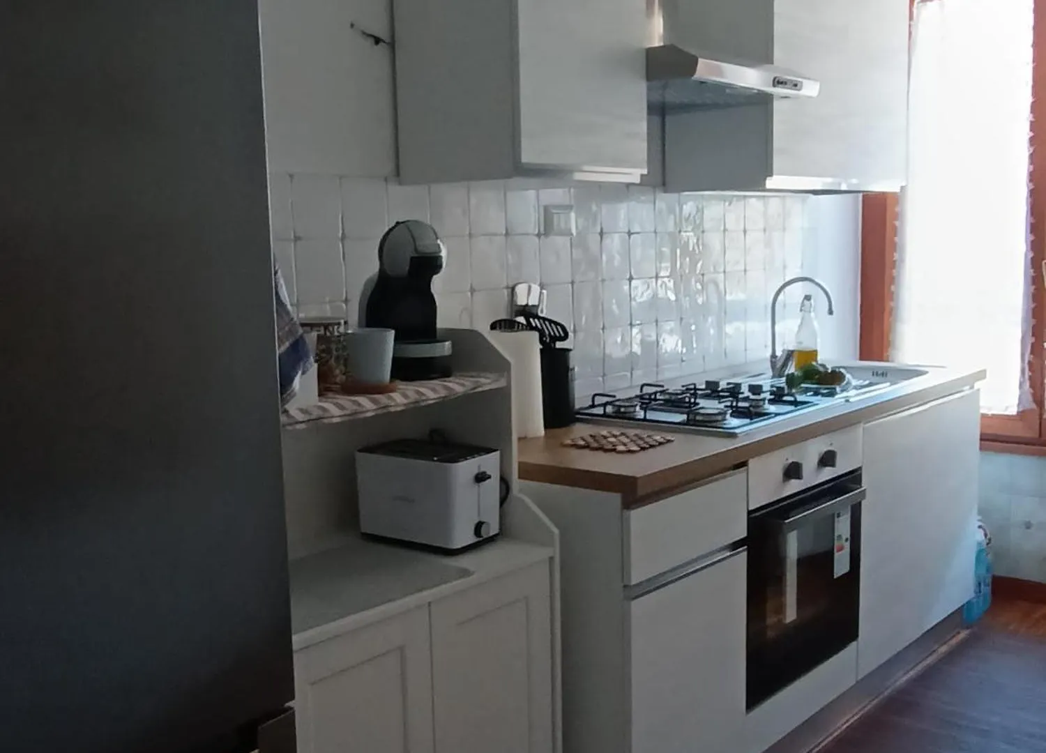 Apartment Acasadifiore Rome