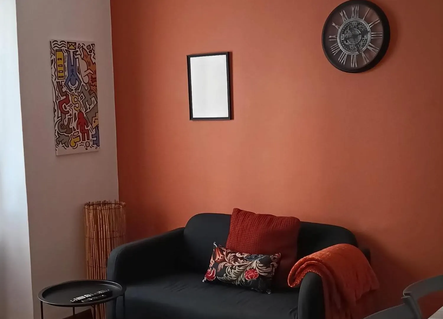 Acasadifiore Rome Apartment