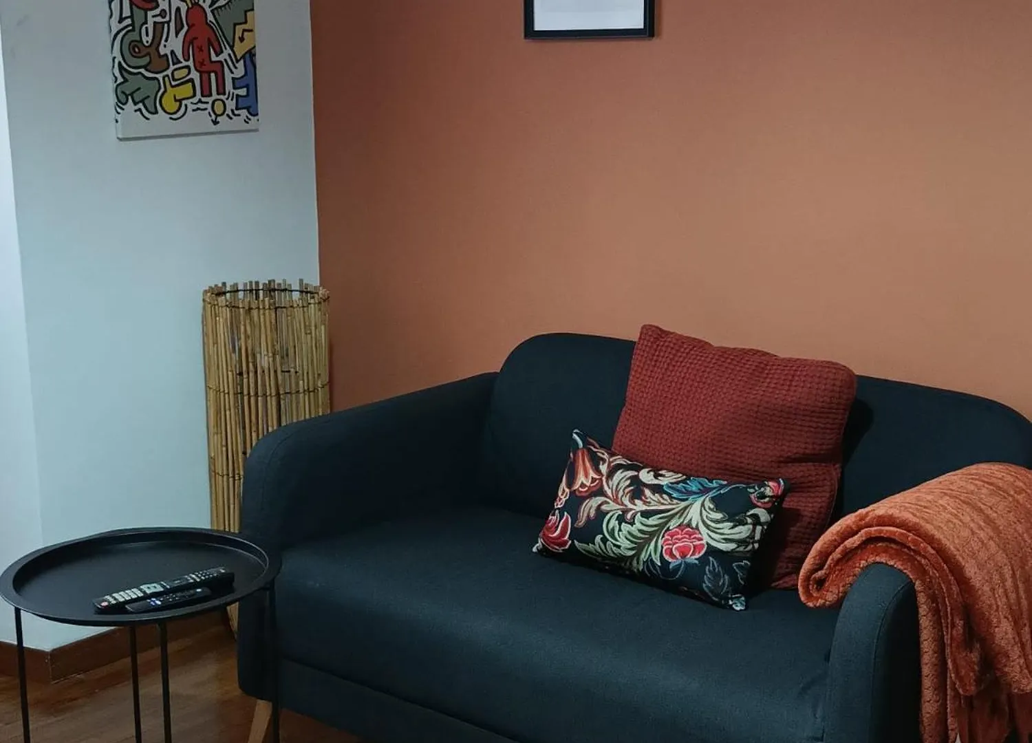 Apartment Acasadifiore Rome
